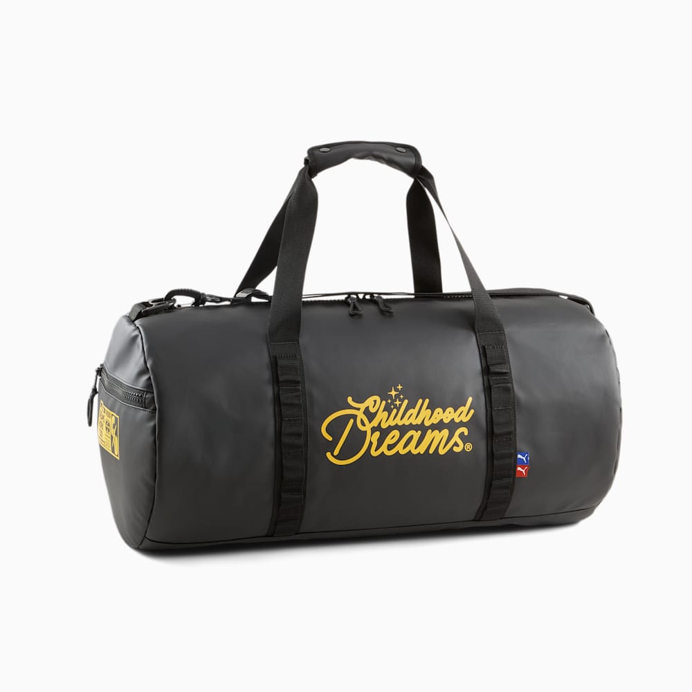 Puma x CHILDHOOD DREAMS Bag - Black