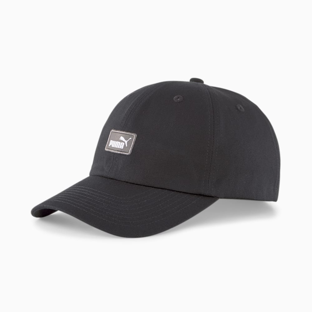 Puma Essentials III Cap - Black