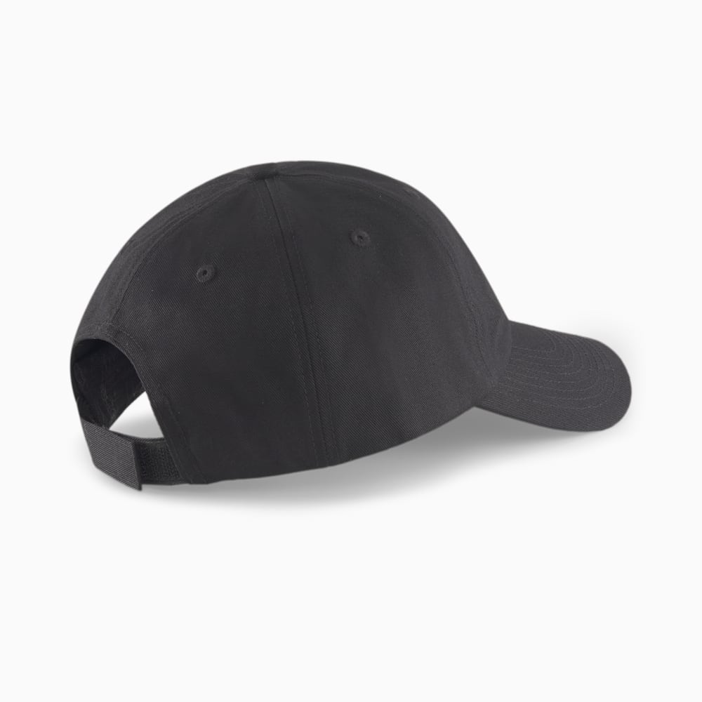 Puma Essentials III Cap - Black