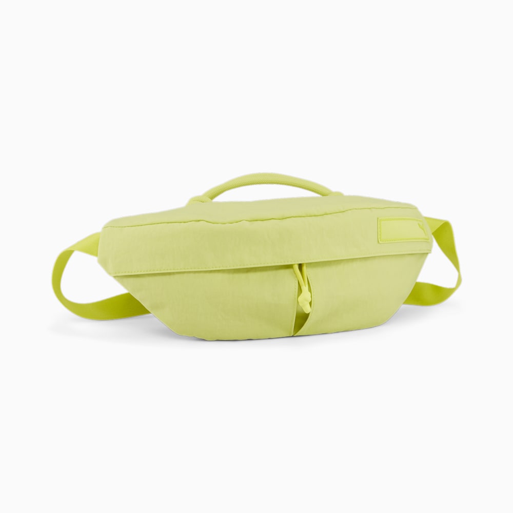 Puma PUMA.BL Waistbag - Lime Sheen