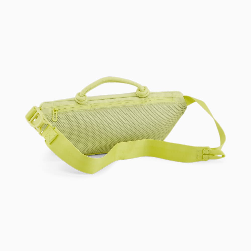 Puma PUMA.BL Waistbag - Lime Sheen