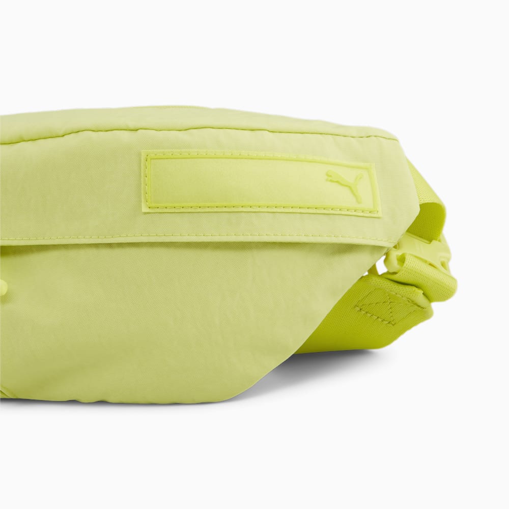 Puma PUMA.BL Waistbag - Lime Sheen