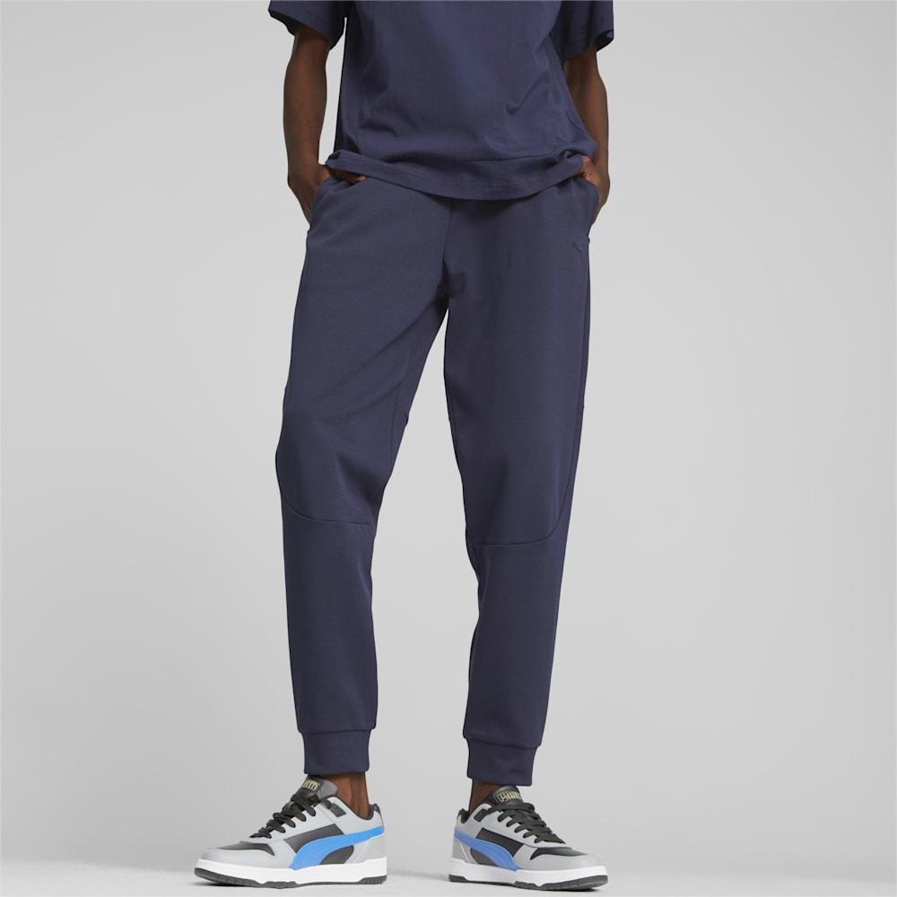 Puma RAD/CAL Pants - Navy