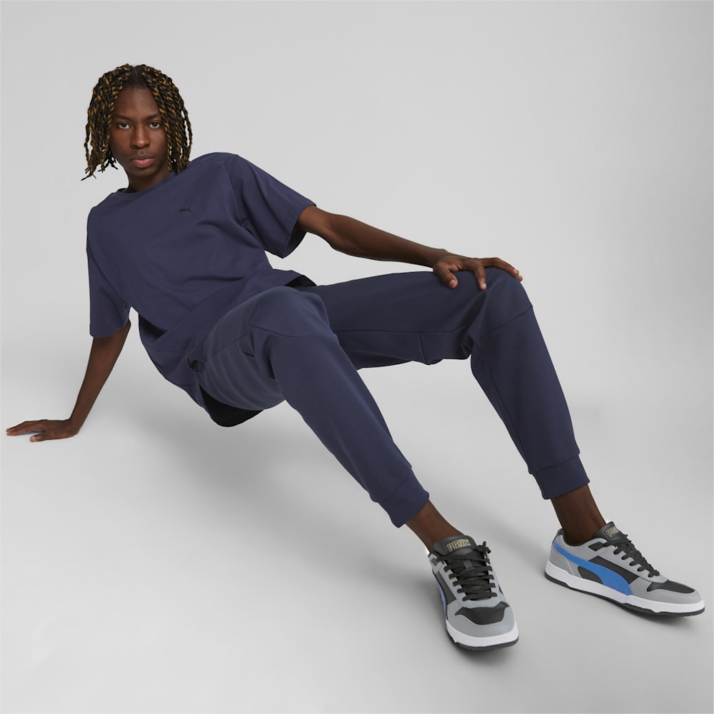 Puma RAD/CAL Pants - Navy