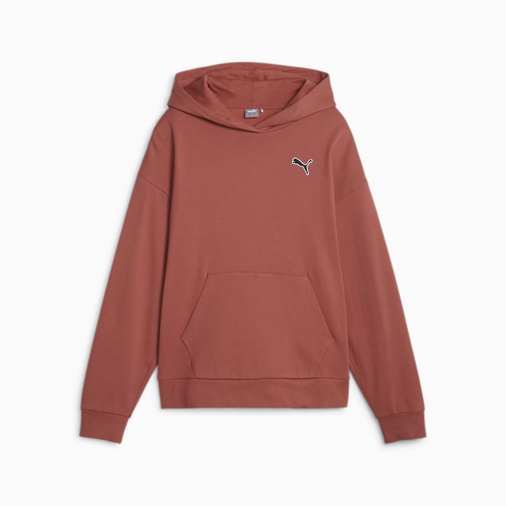 Puma Better Essentials Hoodie - Astro Red