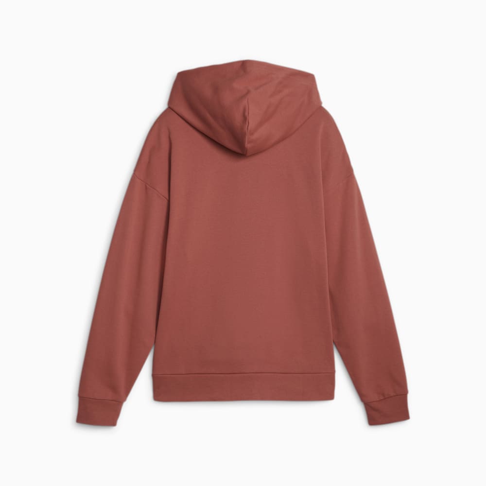 Puma Better Essentials Hoodie - Astro Red