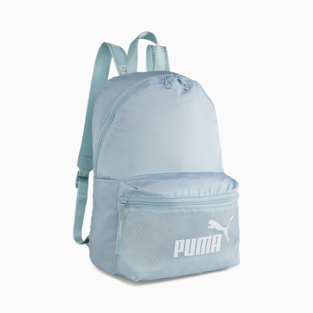 Puma Core Base Backpack - Turquoise Surf