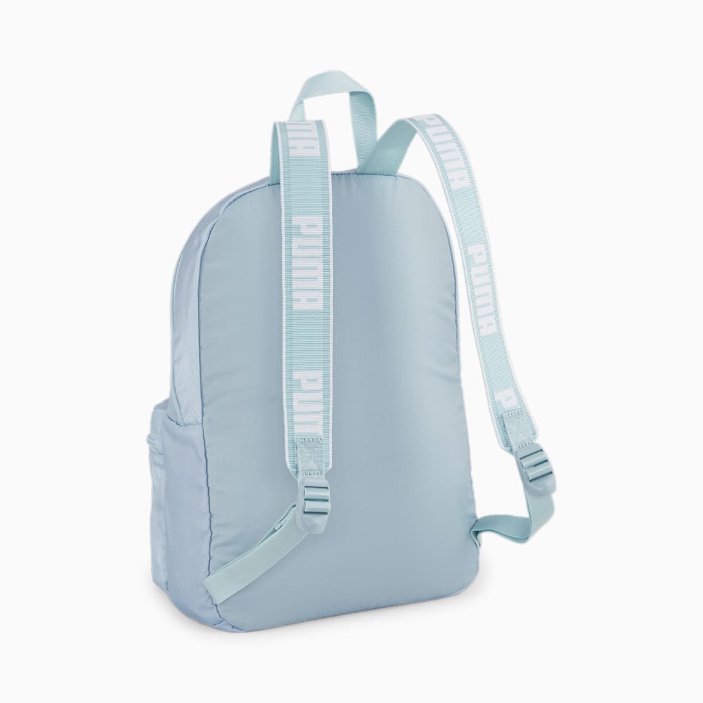 Puma Core Base Backpack - Turquoise Surf