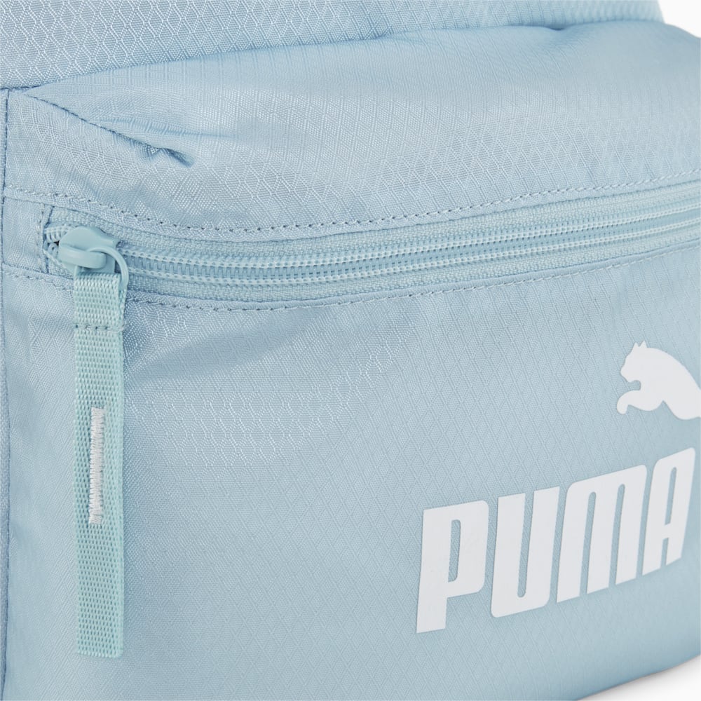 Puma Core Base Backpack - Turquoise Surf