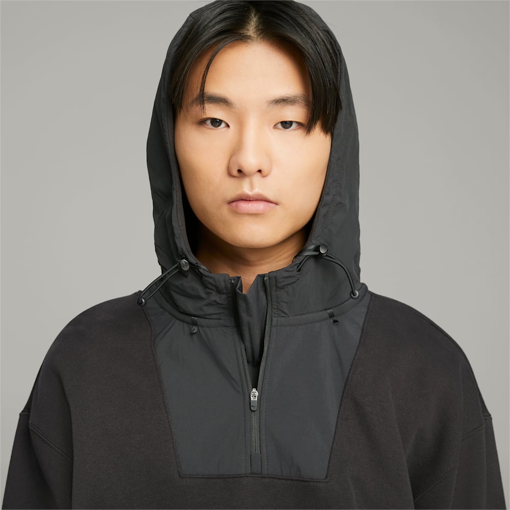 Puma x PERKS AND MINI Hoodie - Black