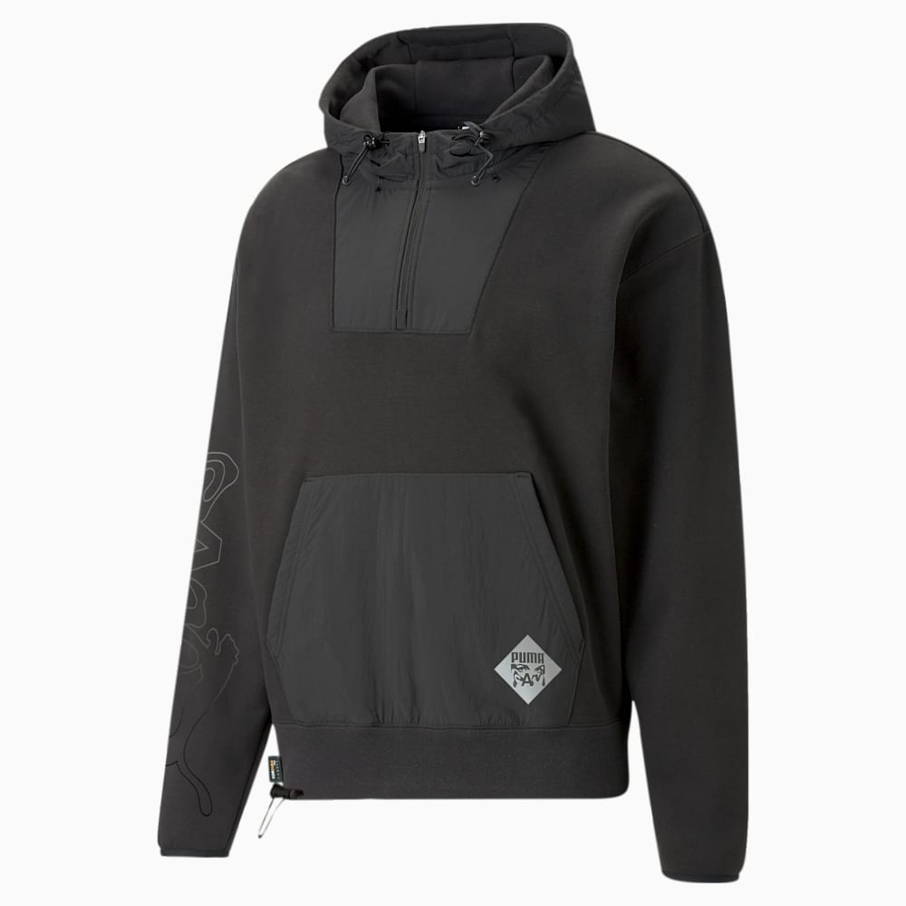 Puma x PERKS AND MINI Hoodie - Black