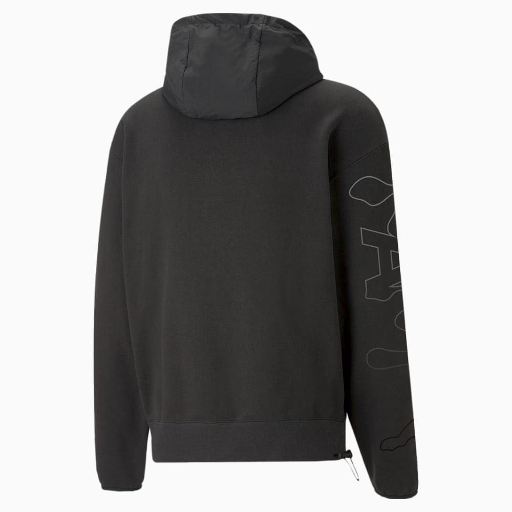 Puma x PERKS AND MINI Hoodie - Black