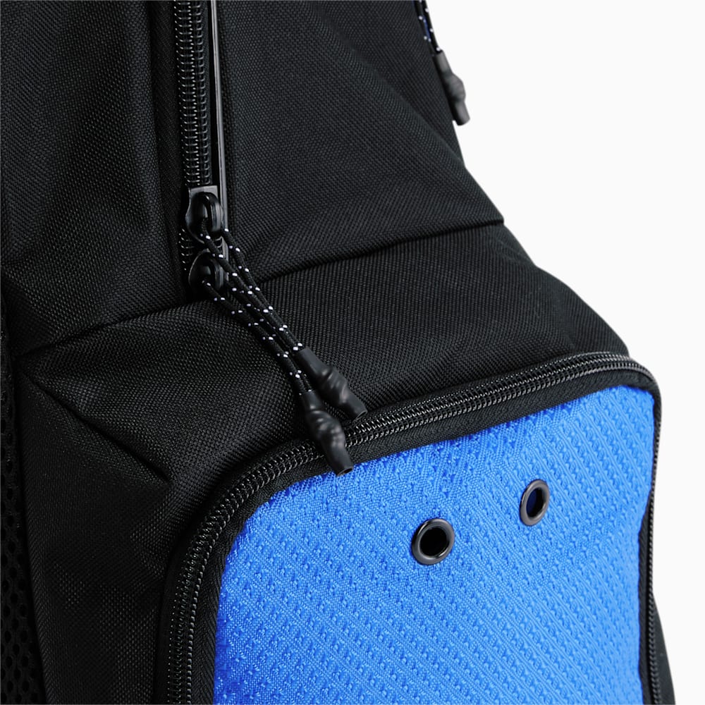 Puma Hat Trick Backpack - BRIGHT BLUE