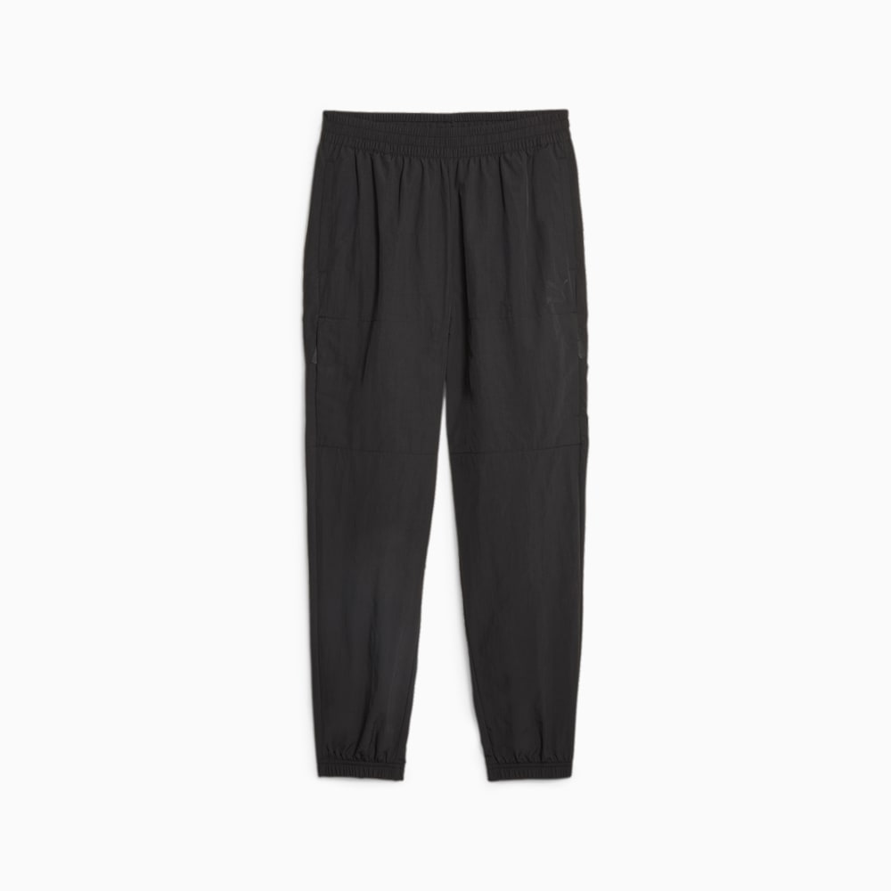 Puma CLASSICS UTILITY Cargo Pants - Black