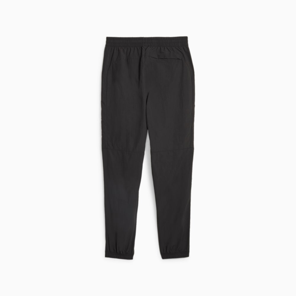 Puma CLASSICS UTILITY Cargo Pants - Black