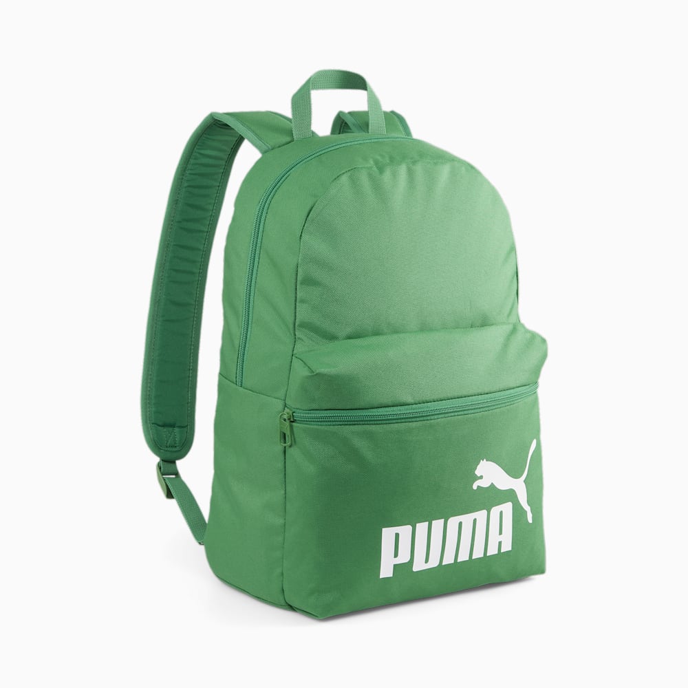 Puma Phase Backpack - Archive Green