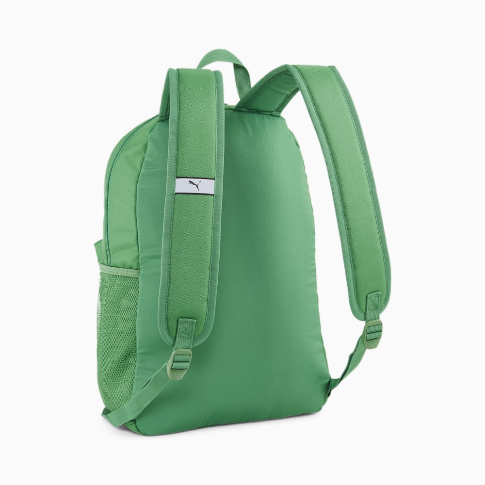 Puma Phase Backpack - Archive Green