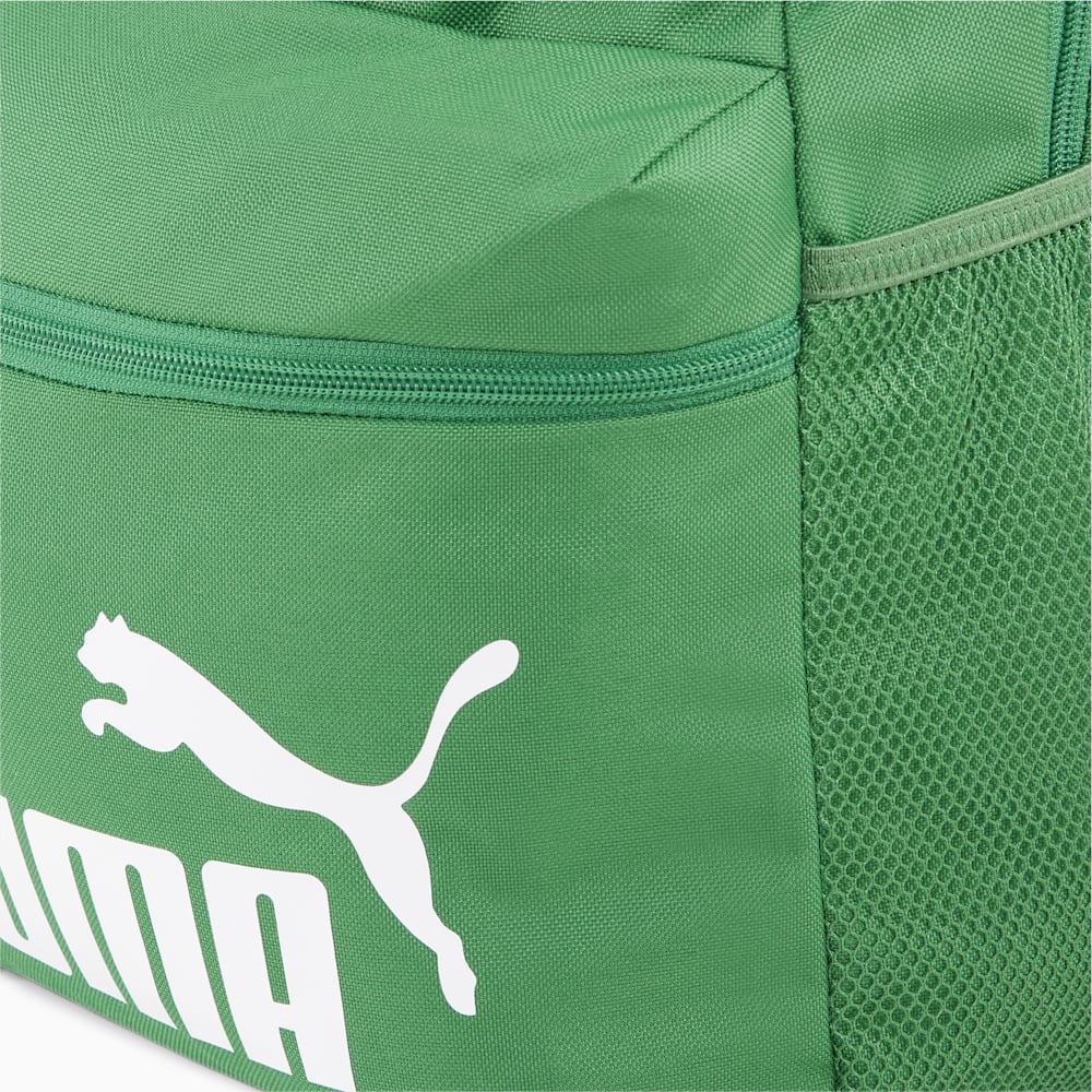 Puma Phase Backpack - Archive Green