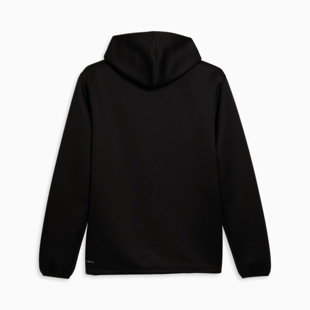 Puma Fit Hoodie - Black