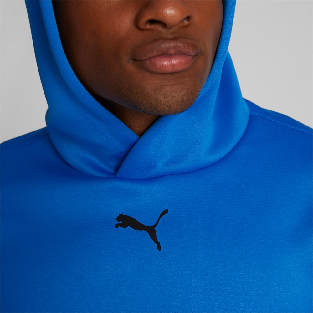 Puma Fit Hoodie - Ultra Blue