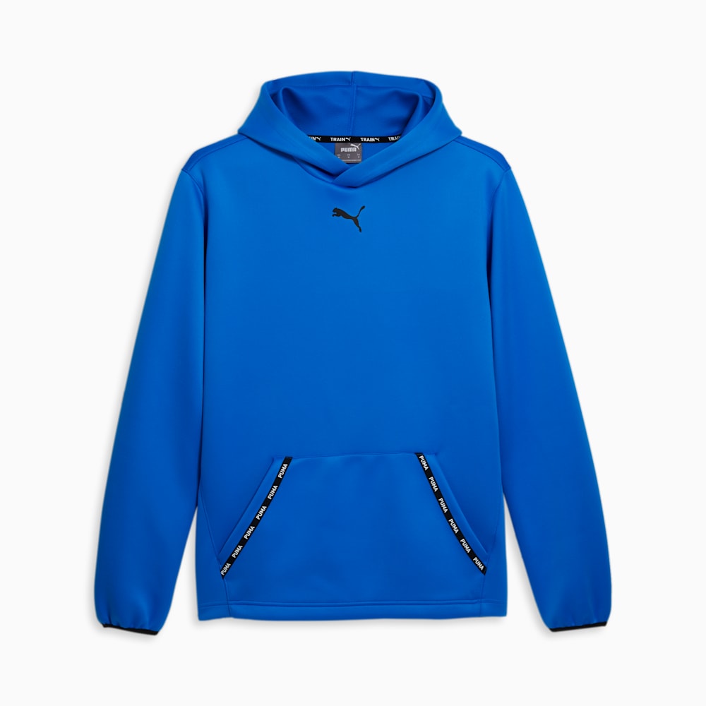 Puma Fit Hoodie - Ultra Blue