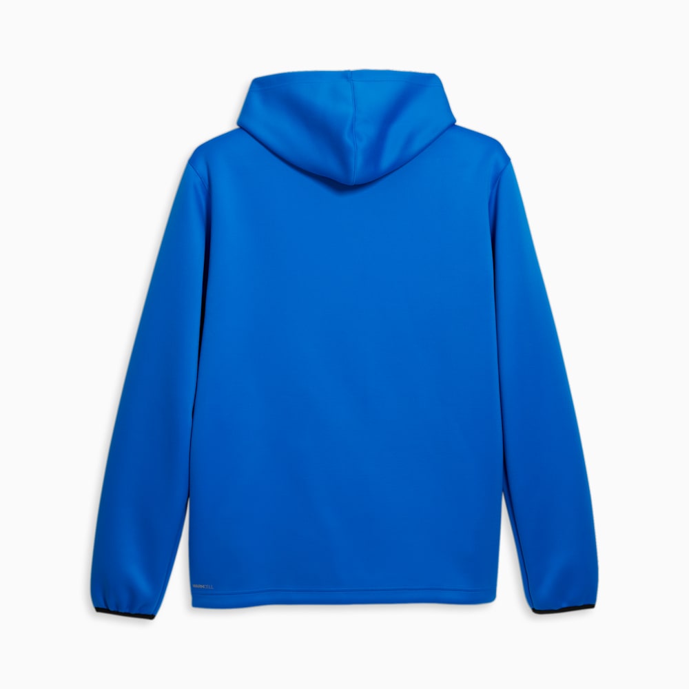 Puma Fit Hoodie - Ultra Blue