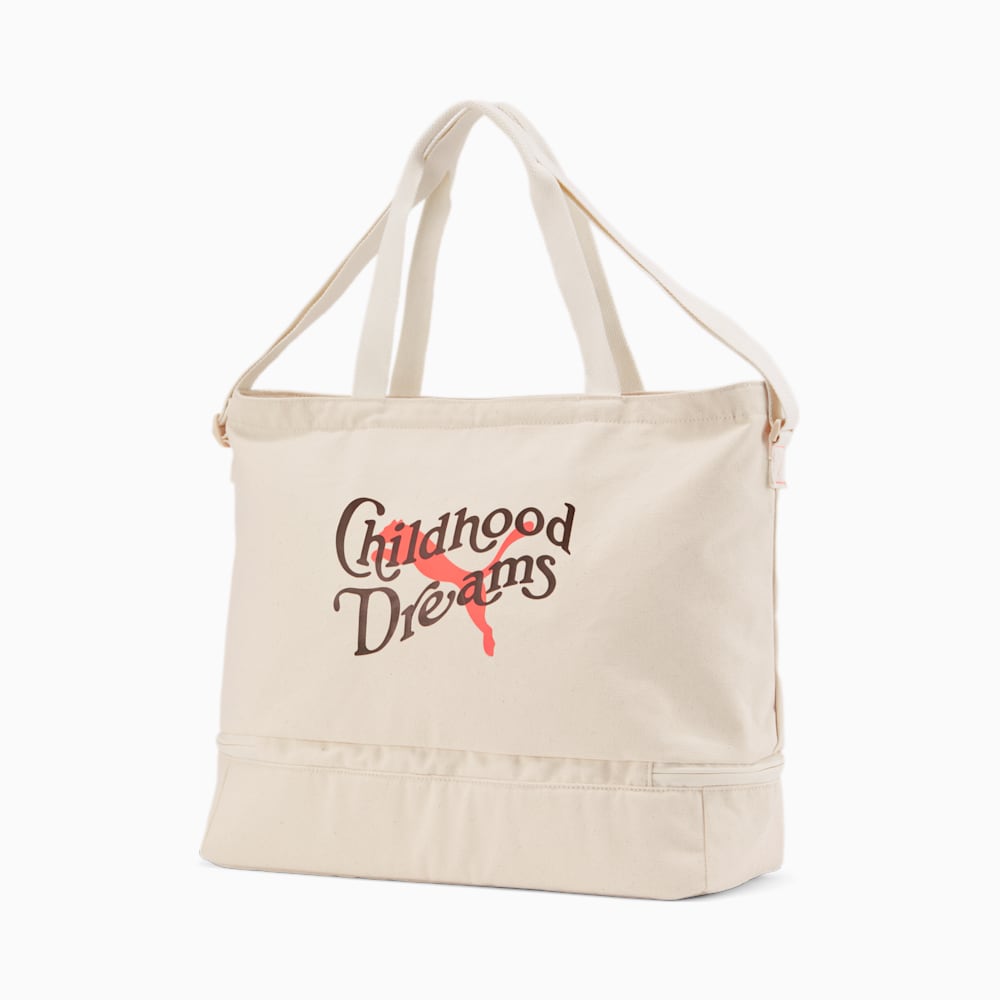 Puma x CHILDHOOD DREAMS Tote Bag - Pristine