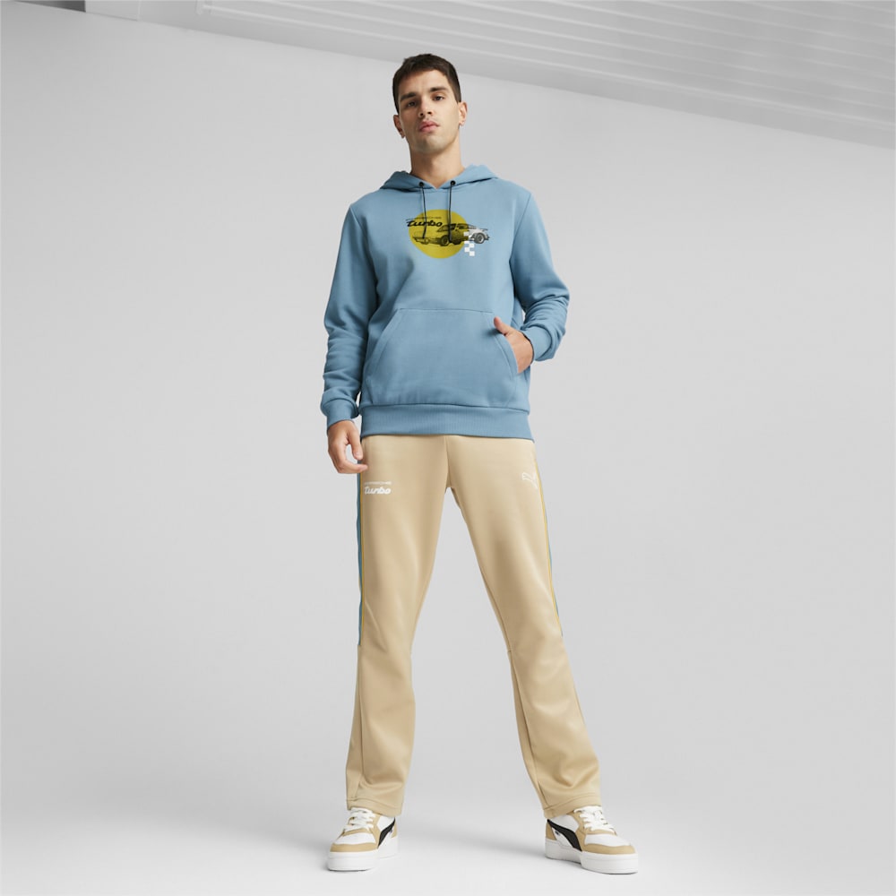 Puma Porsche Legacy Sweatshirt - Bold Blue