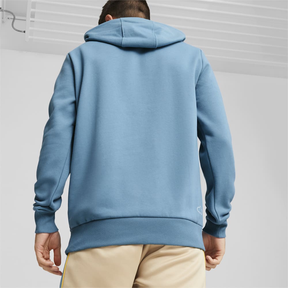 Puma Porsche Legacy Sweatshirt - Bold Blue