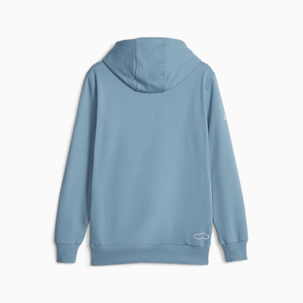 Puma Porsche Legacy Sweatshirt - Bold Blue