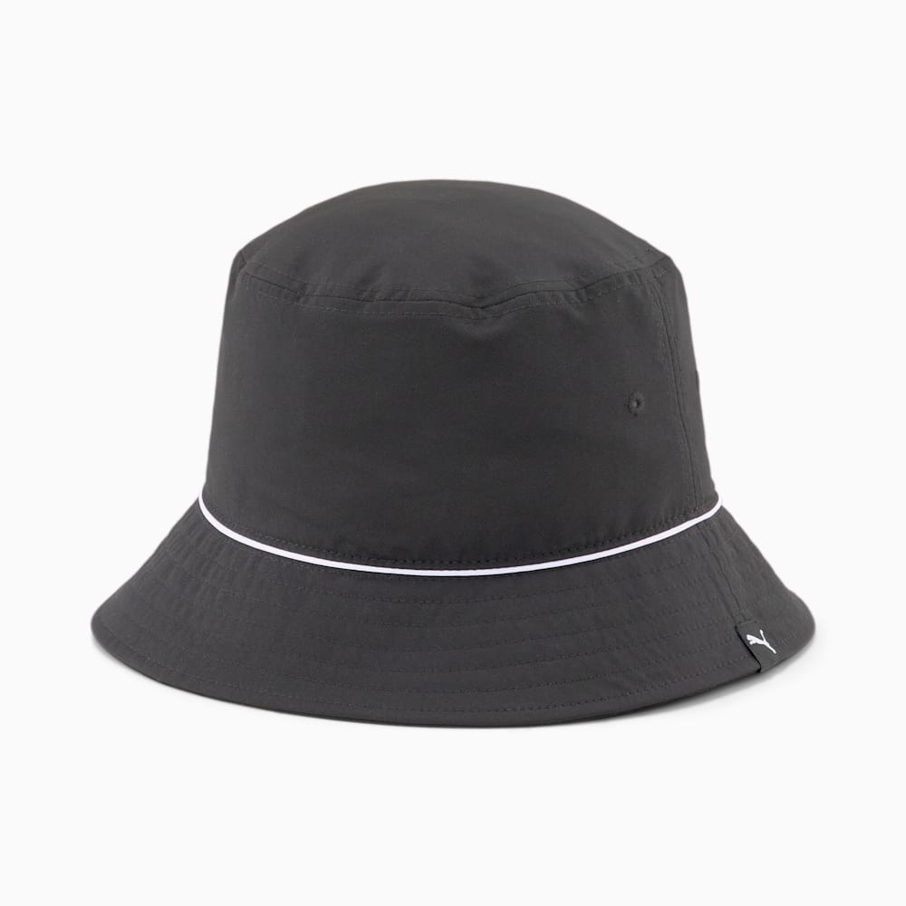 Puma BMW M Motorsport Bucket Hat - Black