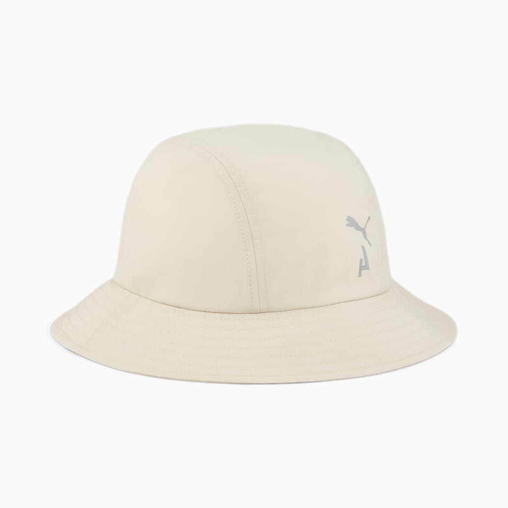 Puma SEASONS Bucket Hat - Putty