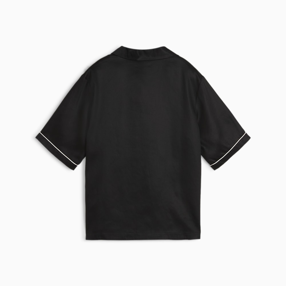 Puma INFUSE Woven Shirt - Black