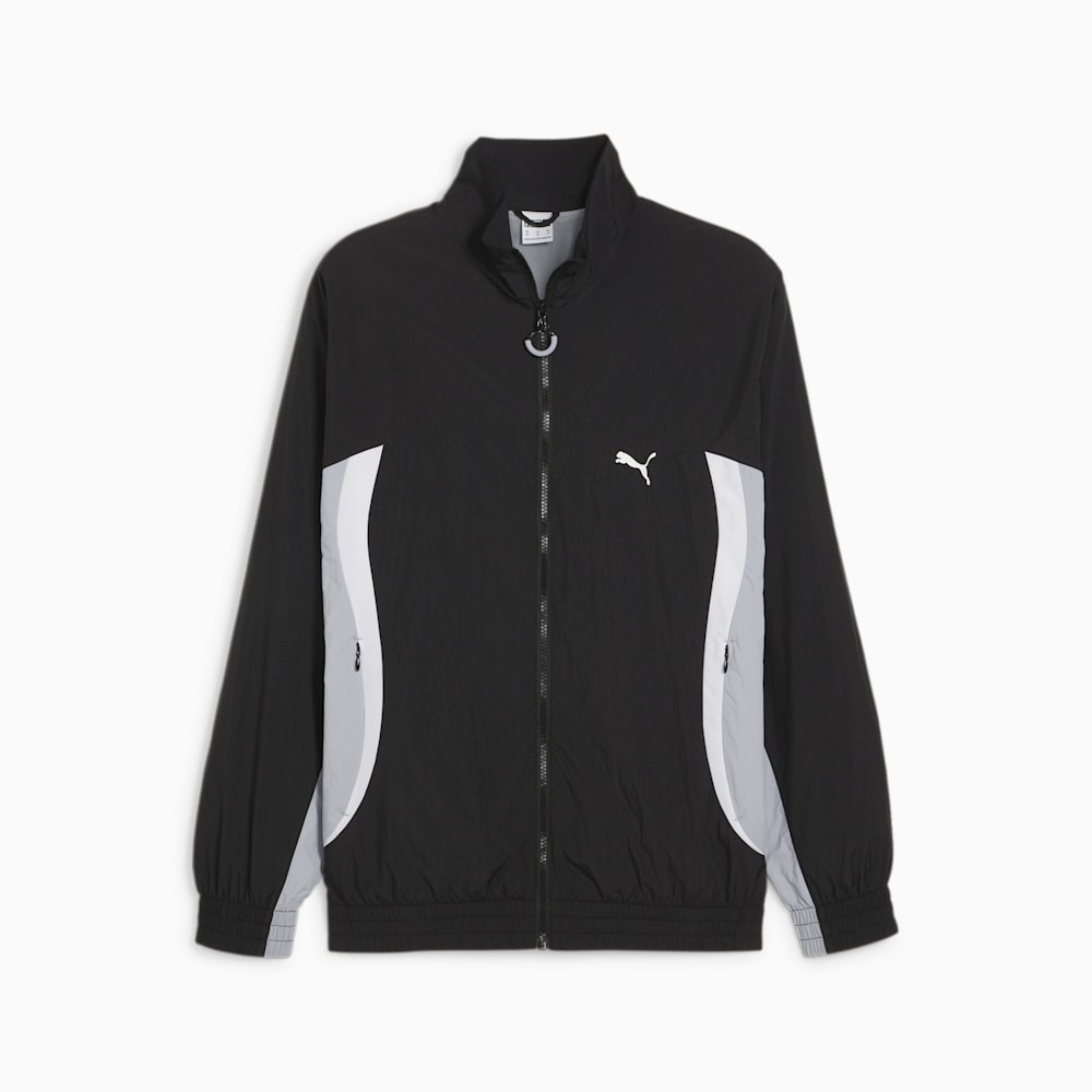 Puma CELLERATOR Track Jacket - Black