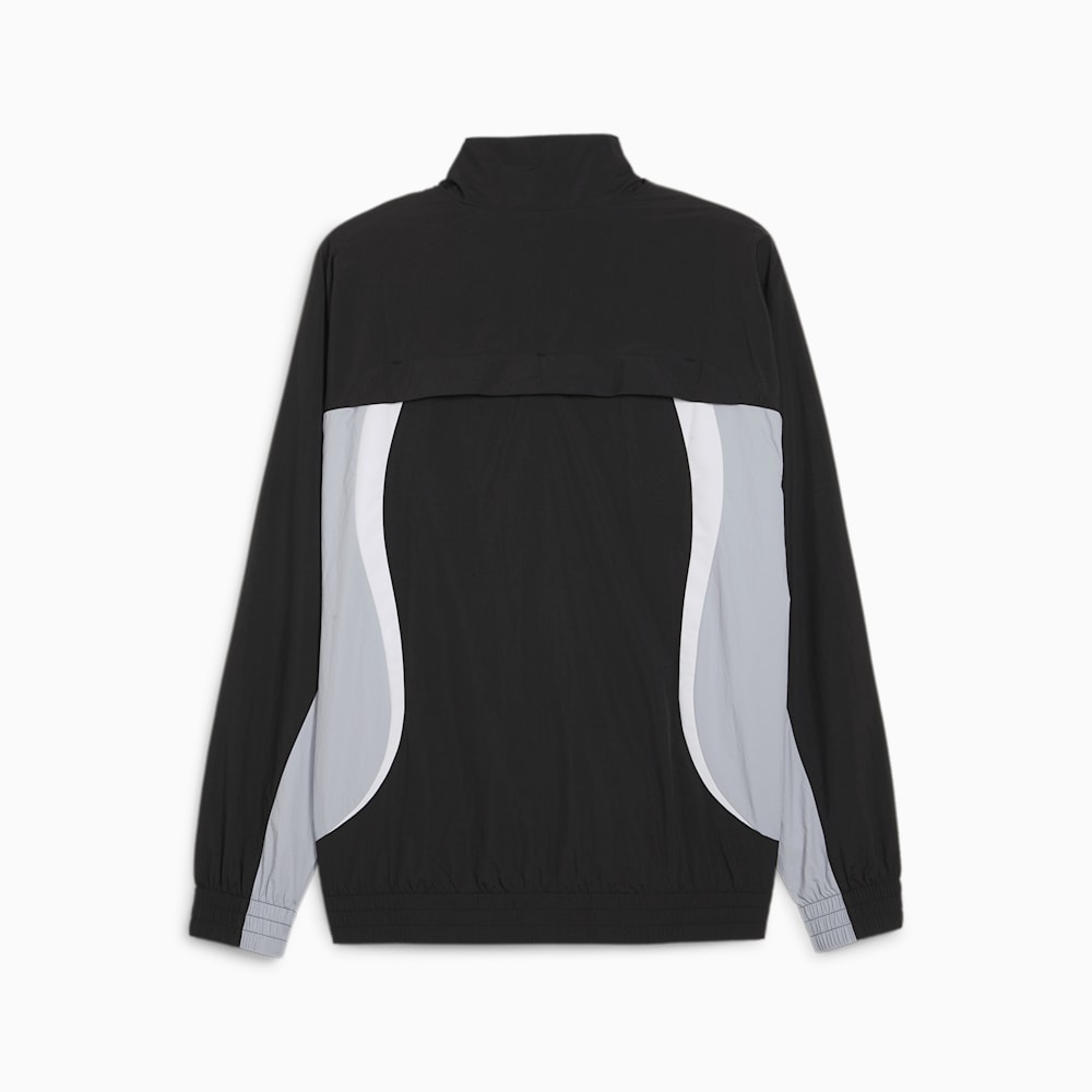 Puma CELLERATOR Track Jacket - Black