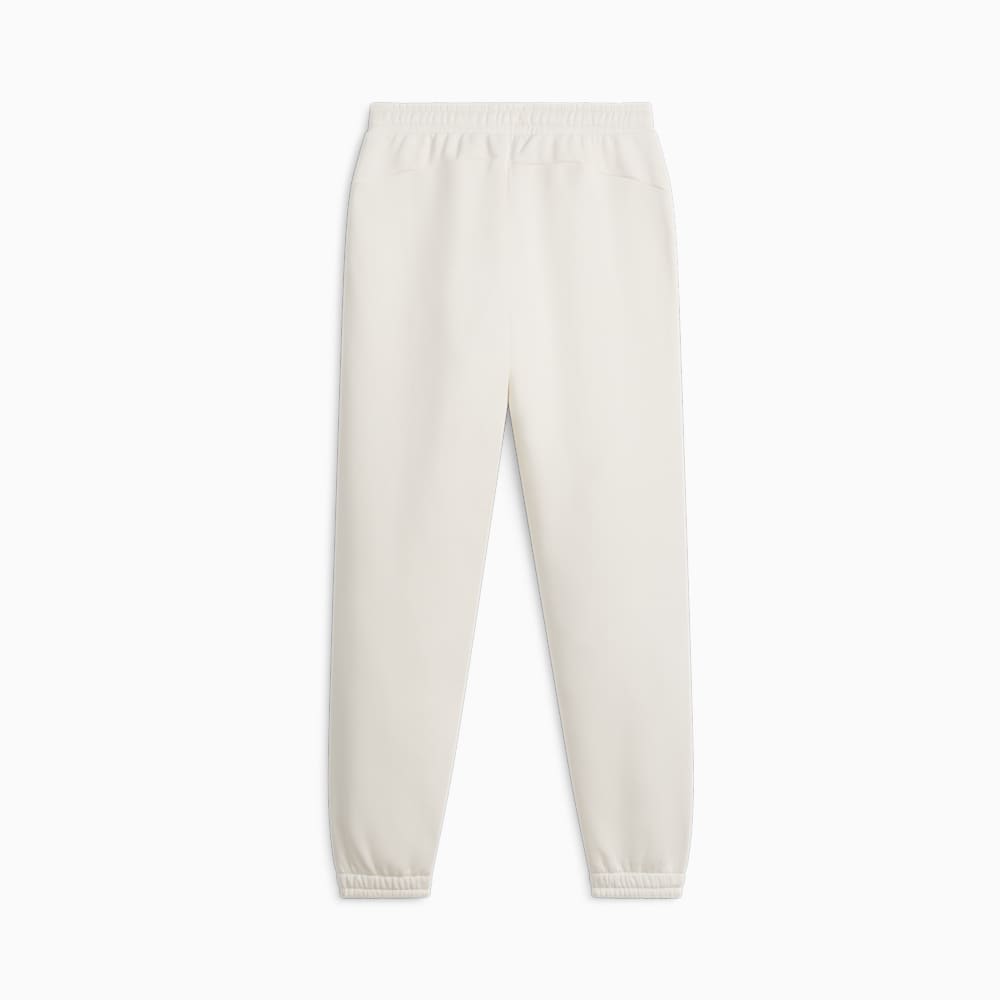 Puma Essentials Elevated Sweatpants - Warm White