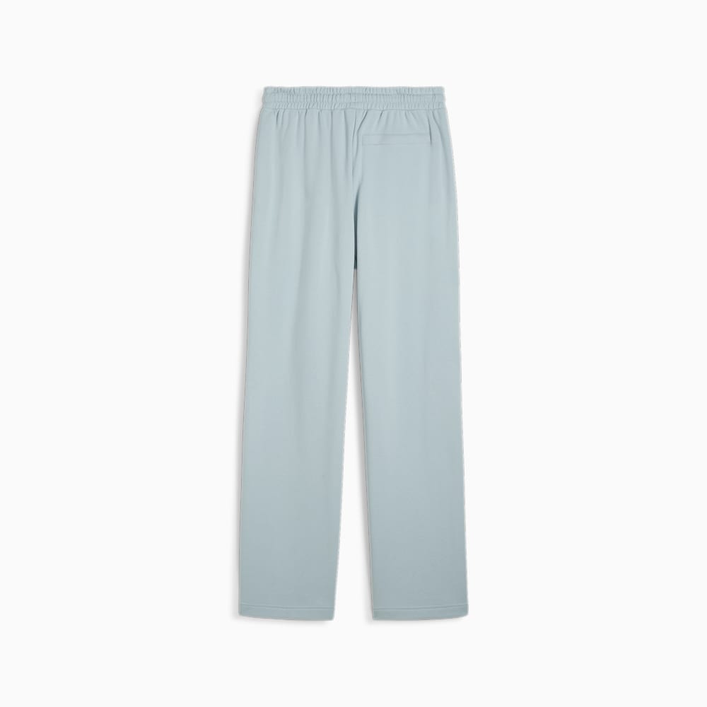 Puma BETTER CLASSICS Sweatpants - Turquoise Surf