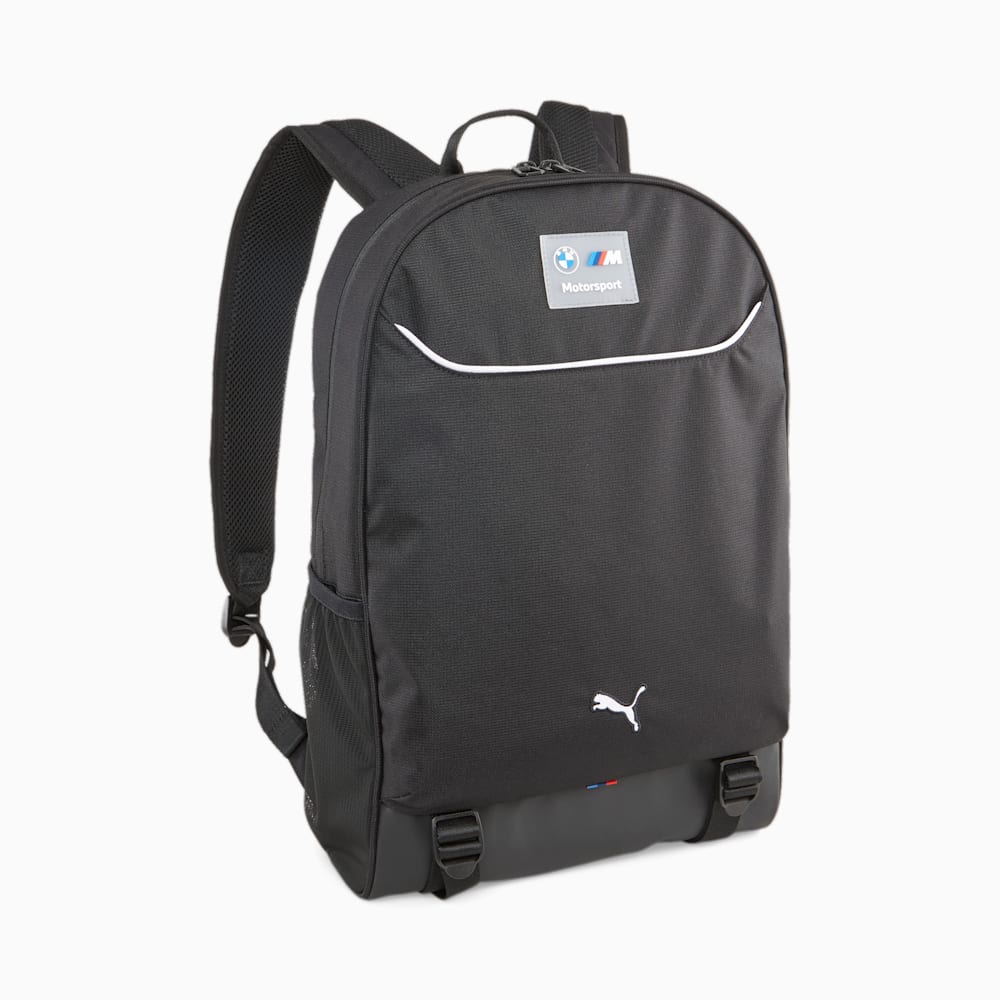 Puma BMW M Motorsport Backpack - Black