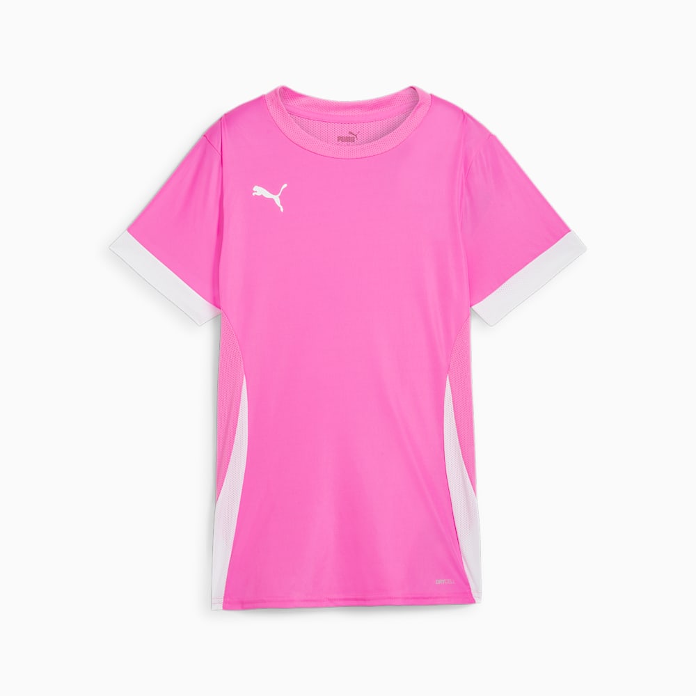 Puma Individual Racquet Sports Jersey - Poison Pink