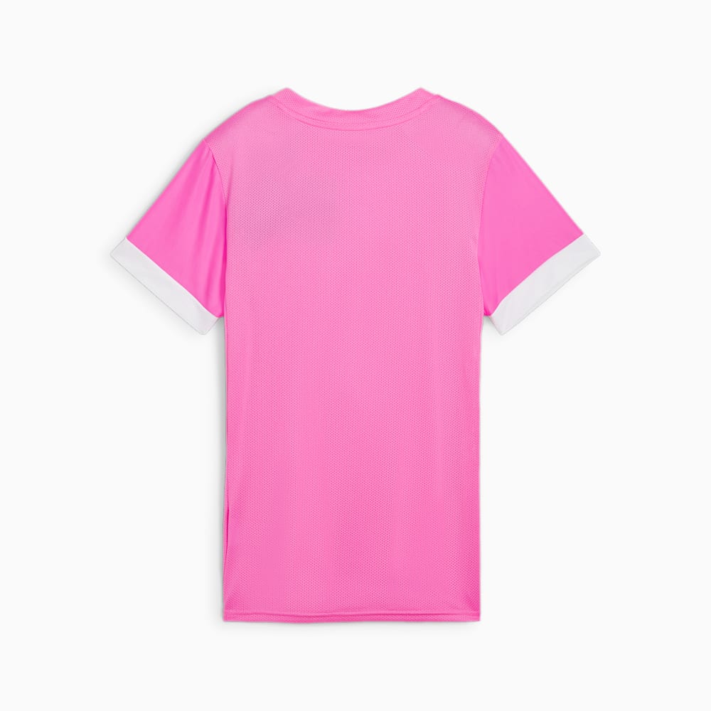 Puma Individual Racquet Sports Jersey - Poison Pink