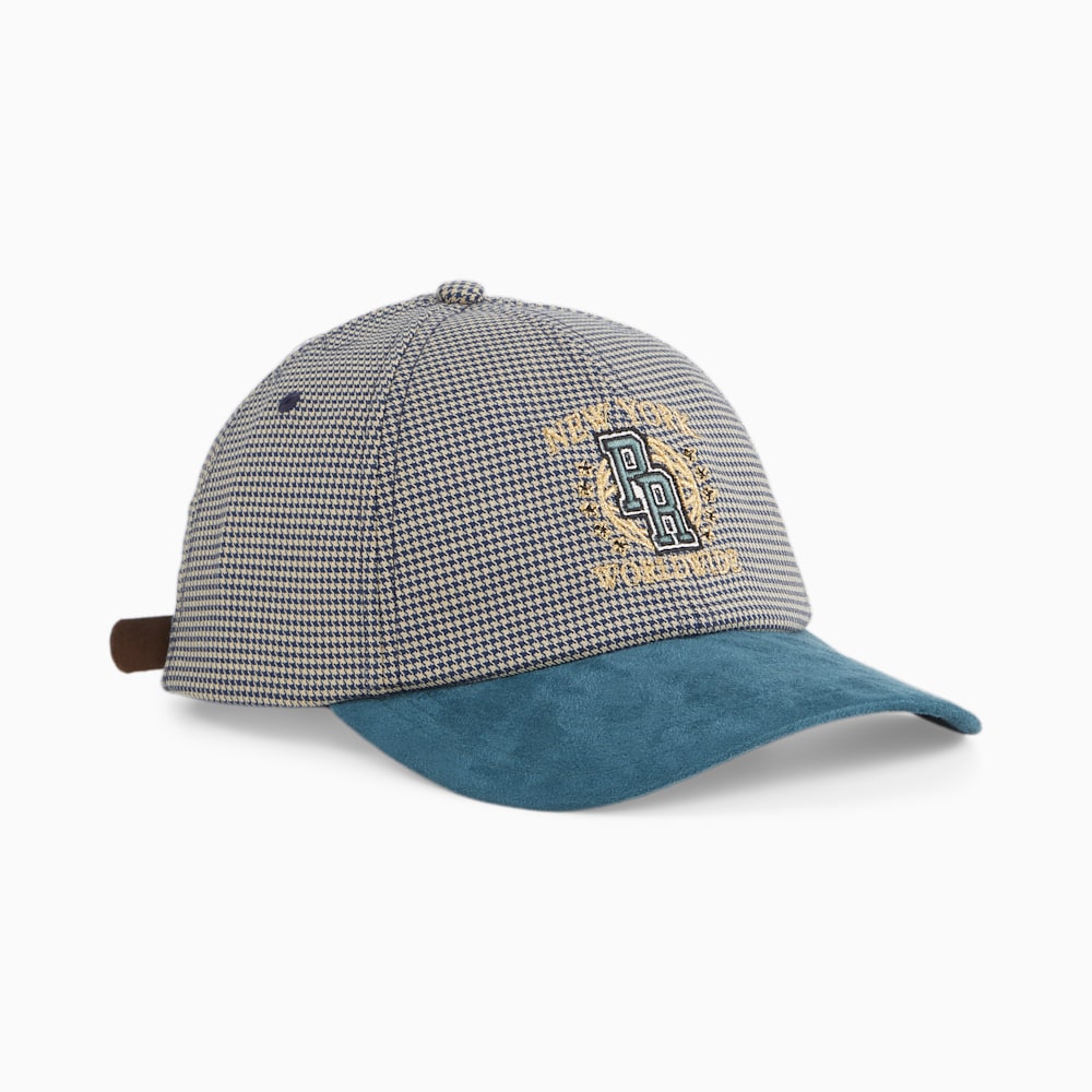 Puma x RHUIGI Baseball Cap - Persian Blue