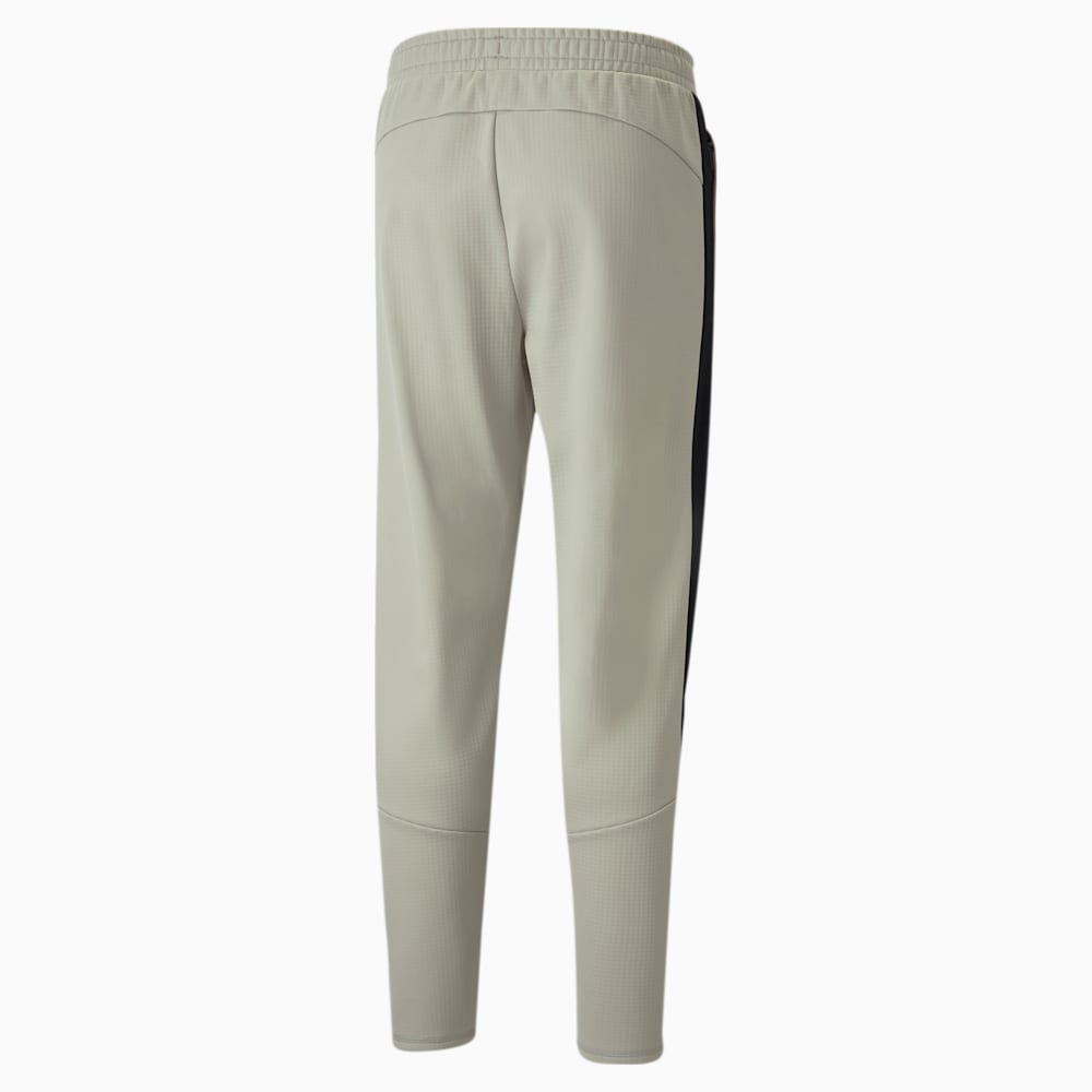 Puma Evostripe Warm Pants - Pebble Gray