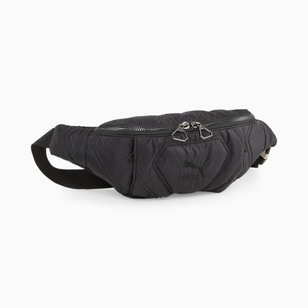 Puma LUXE SPORT Crossbody Bag - Black