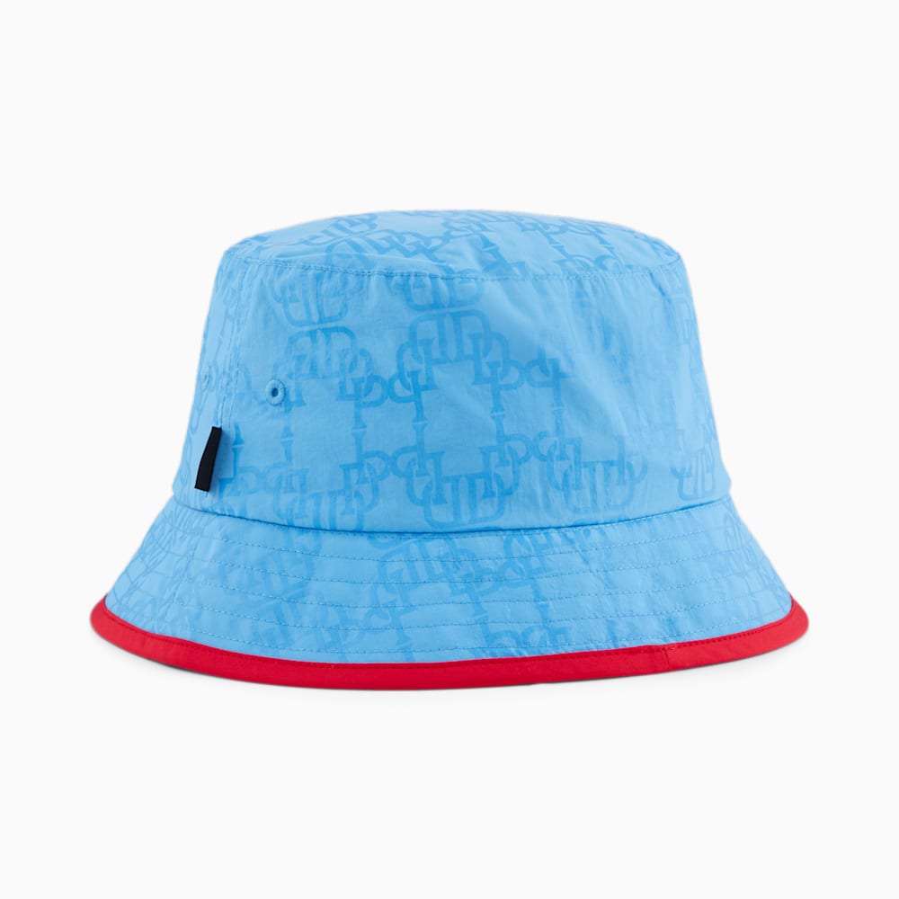 Puma x DAPPER DAN Bucket Hat - Regal Blue