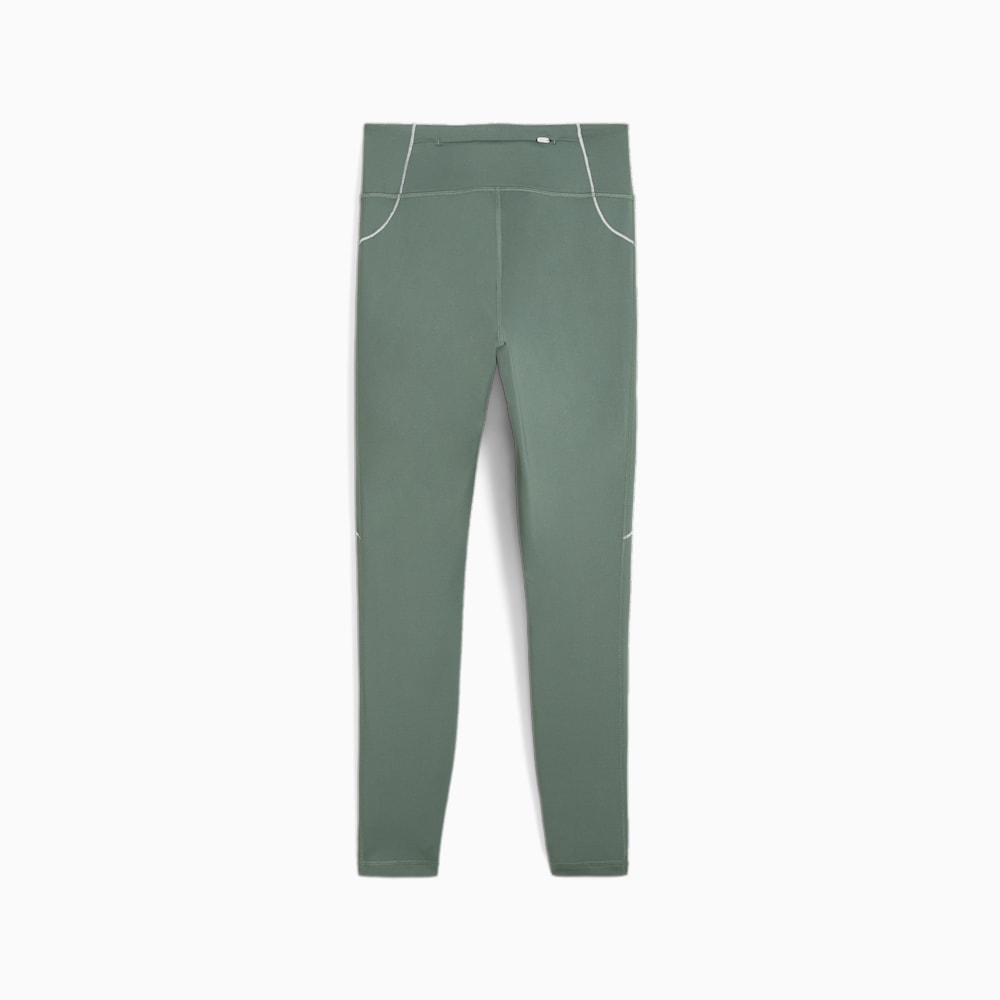 Puma x First Mile Running Tights - Eucalyptus