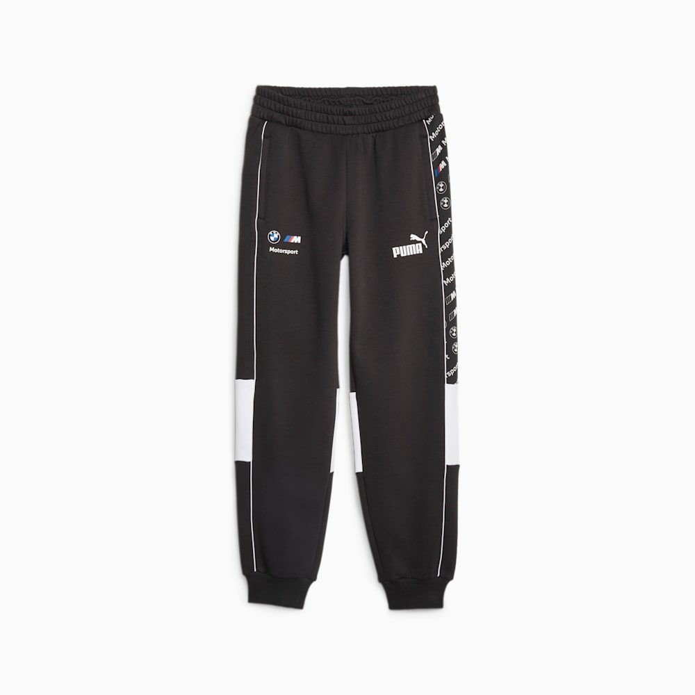 Puma BMW M Motorsport SDS Sweatpants - Black