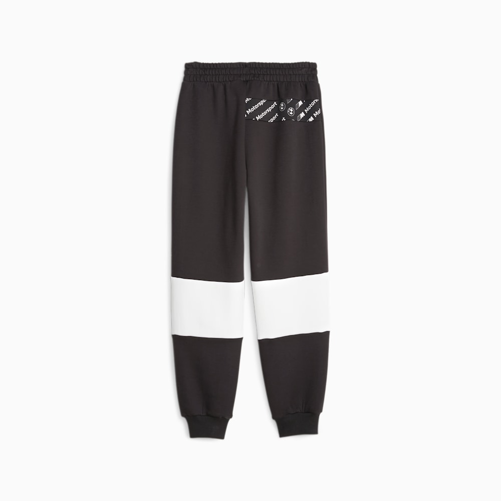 Puma BMW M Motorsport SDS Sweatpants - Black