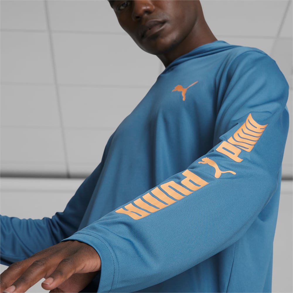 Puma Sunny Daze Hoodie - Deep Dive