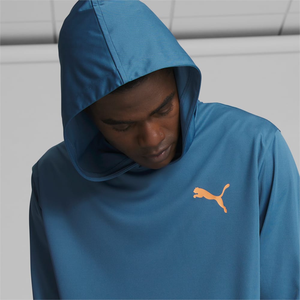 Puma Sunny Daze Hoodie - Deep Dive