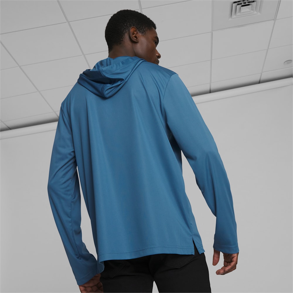 Puma Sunny Daze Hoodie - Deep Dive